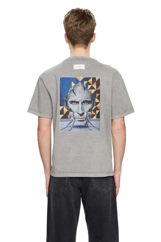 T-shirt Anerkjendt Axdk2