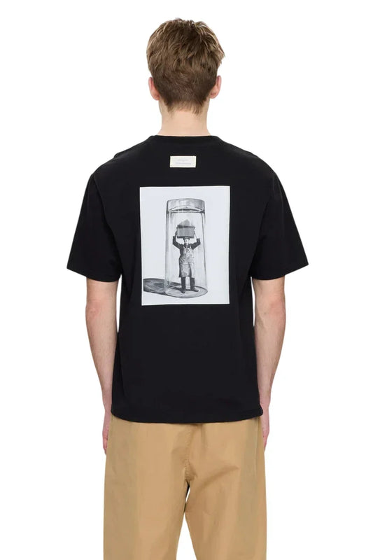 T-SHIRT Anerkjendt Akvillads