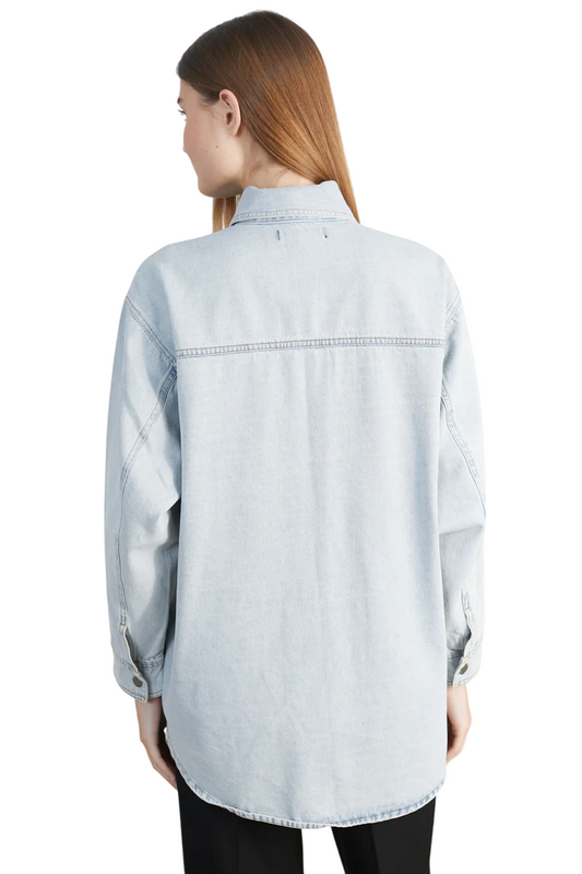 Camisa de Ganga 24Colours