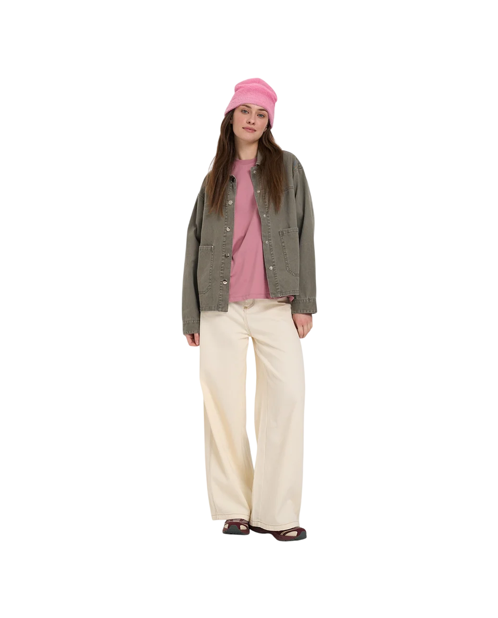 Camisa 24 Colors
