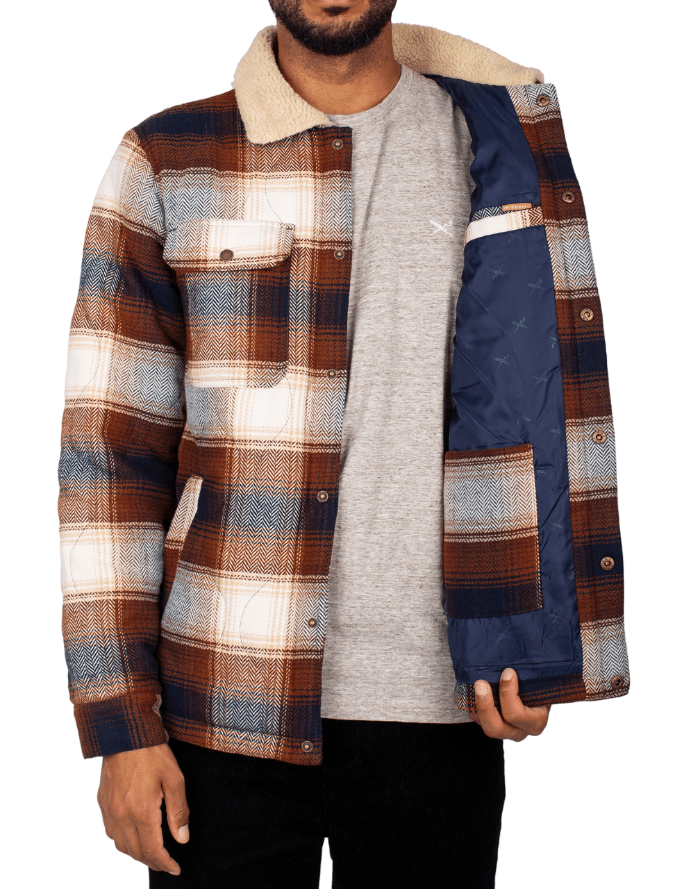 Iriedaily Young Fella Shirt