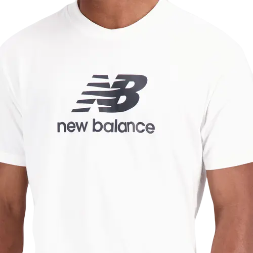 T-Shirt New Balance Essentials