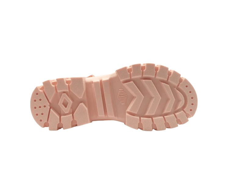 Palladium Revolt Sandals