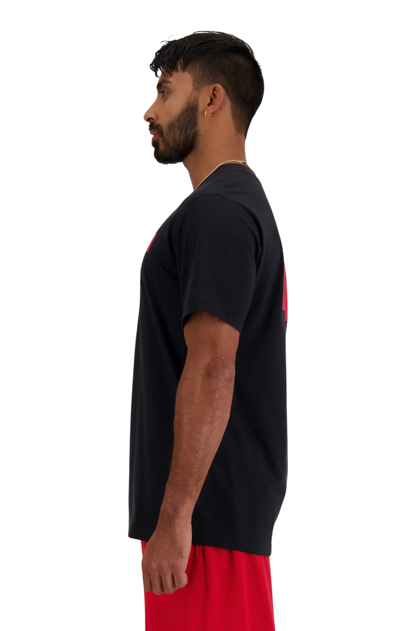T-Shirt New Balance Sport Essentials