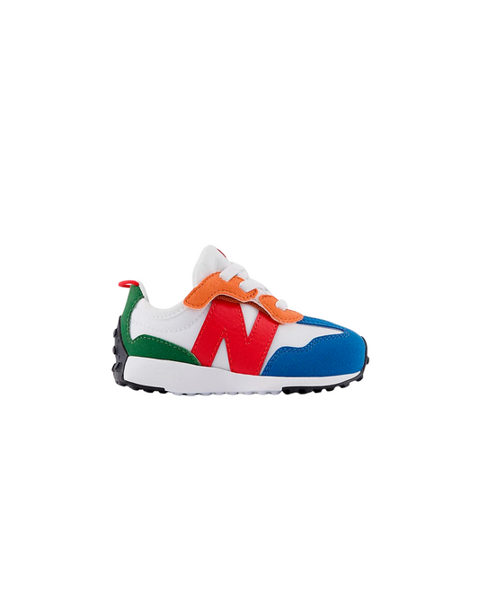 Sapatilha New Balance 327