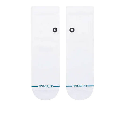 Meias Stance Icon Quarter