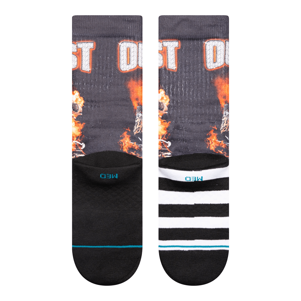 Stance Stankonia Crew Socks