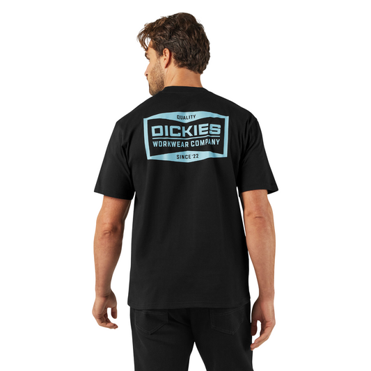 T-Shirt Dickies Bolivar Graphic