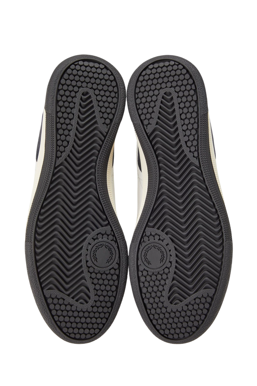 Sapatilha Fred Perry Leather