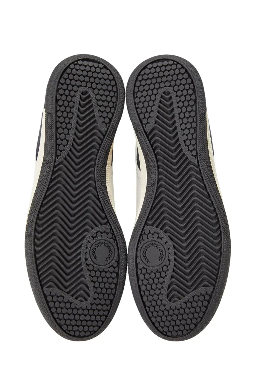 Sapatilha Fred Perry Leather