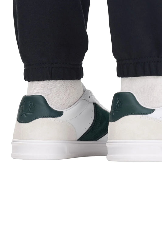 Sapatilha Fred Perry B4