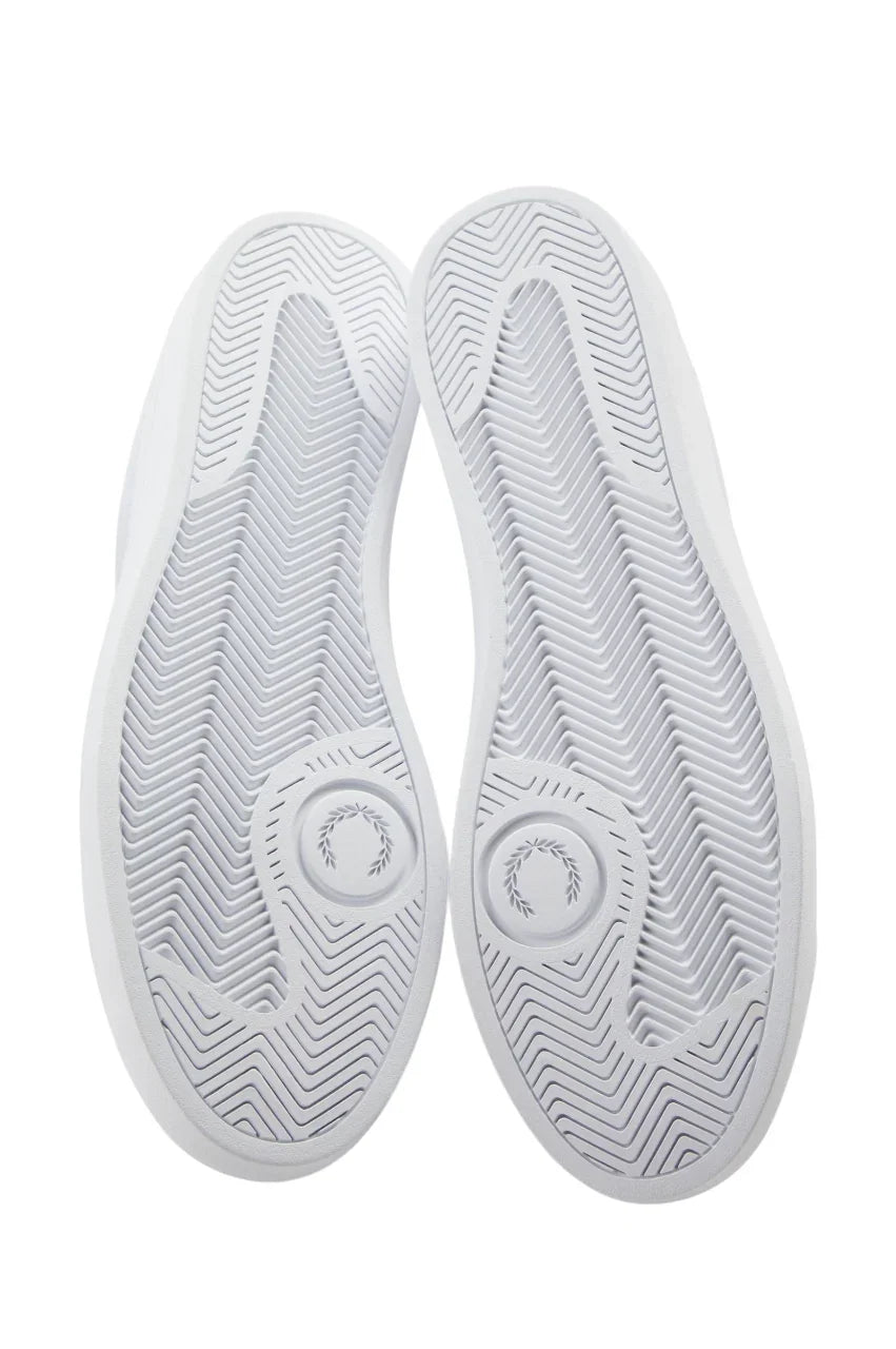 Sapatilha Fred Perry Spencer