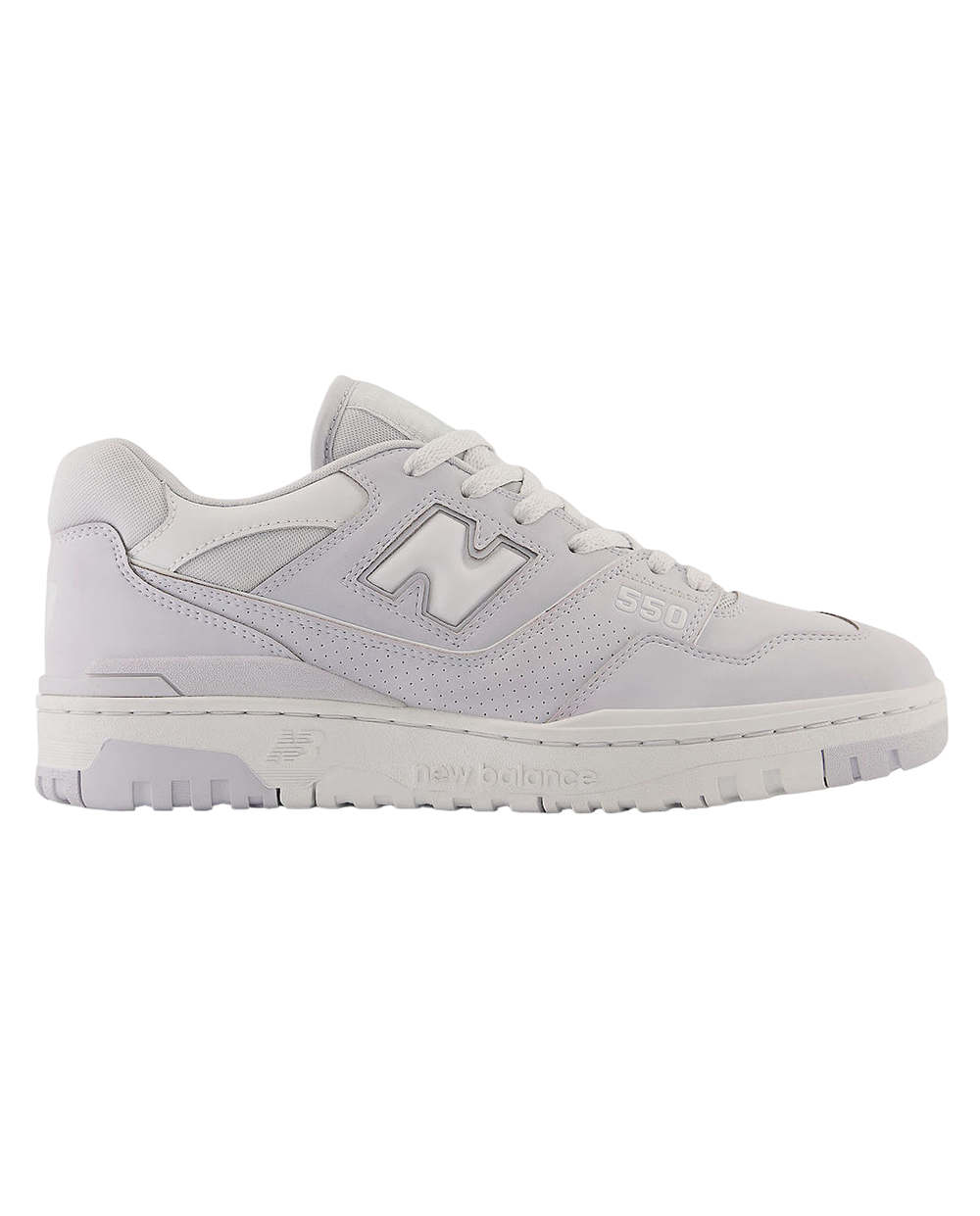 New balance deals 550 cinza masculino