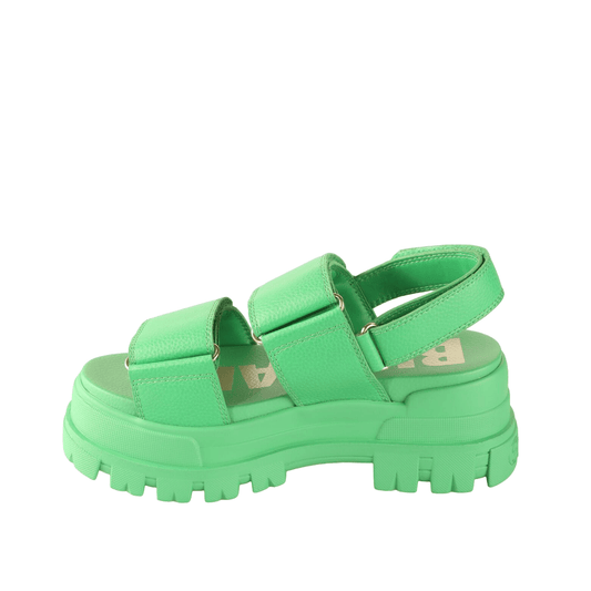 Sandálias Buffalo Aspha SND