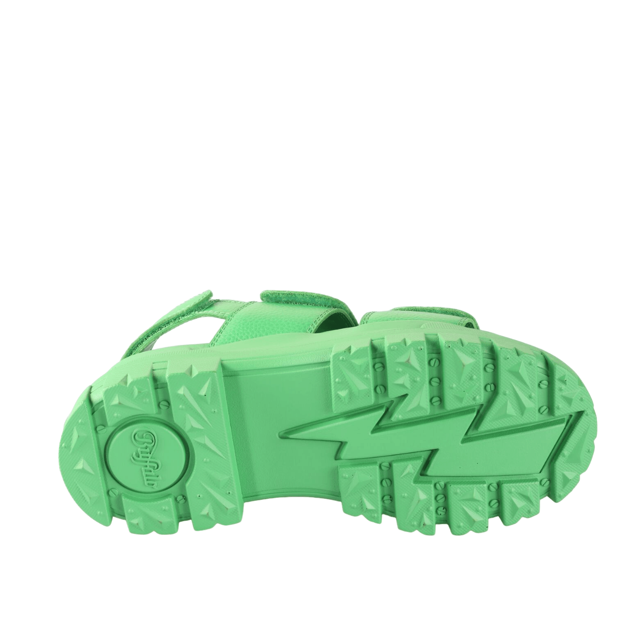 Sandálias Buffalo Aspha SND