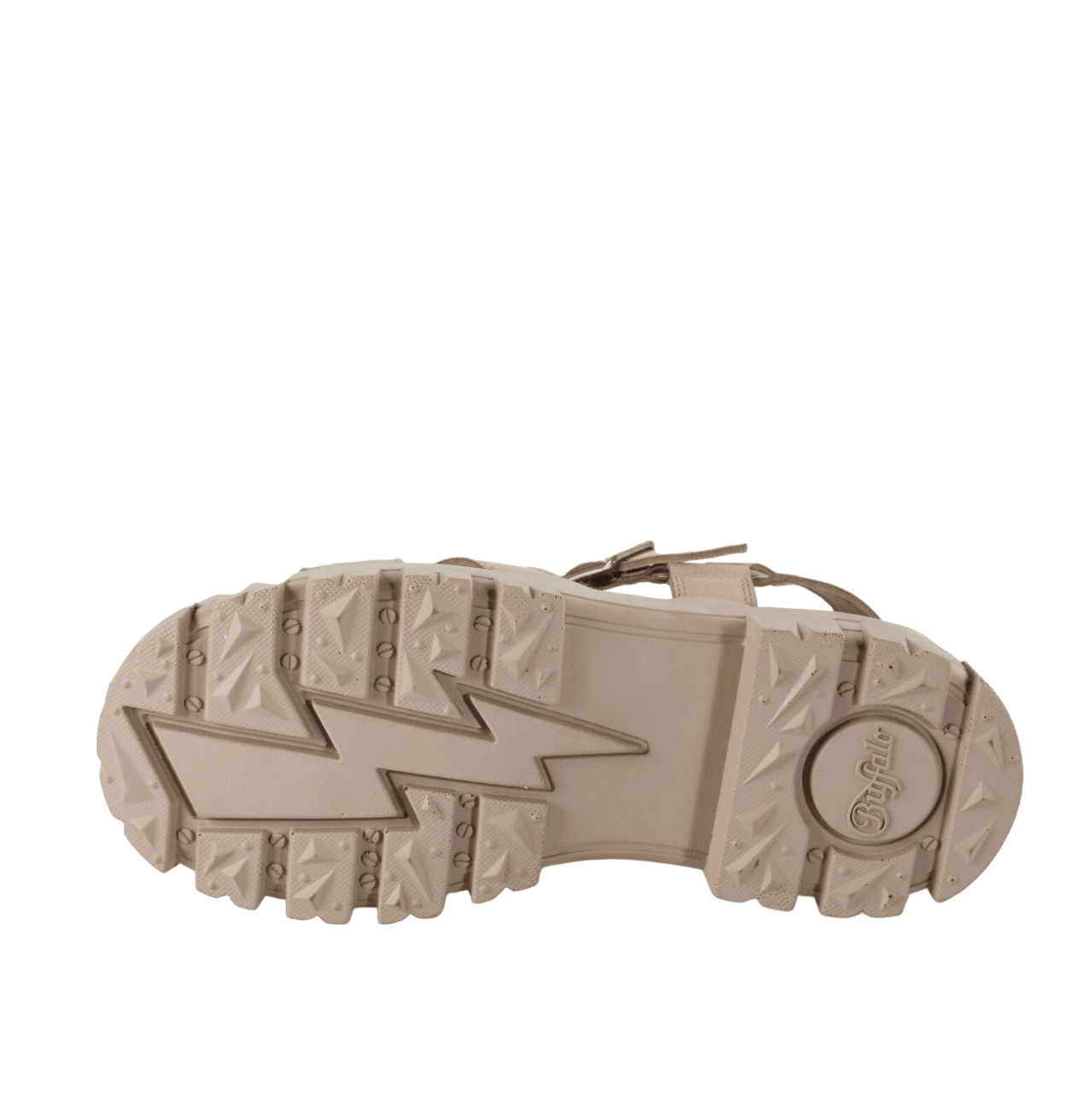Buffalo Aspha Ts Sandals