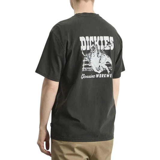 T-shirt Dickies Buchtell