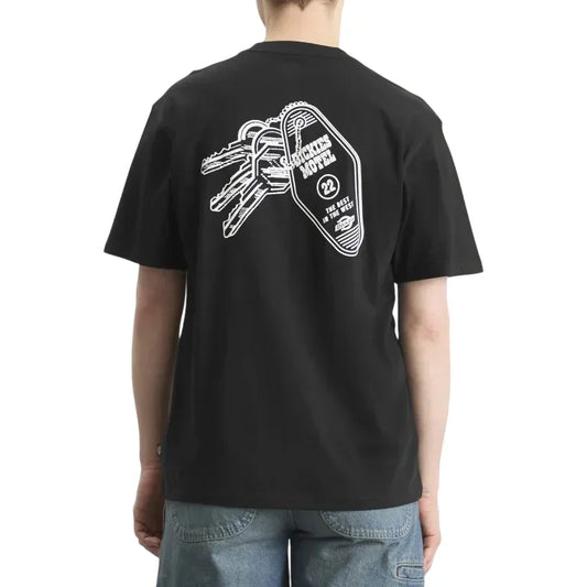 T-shirt Dickies Plain City