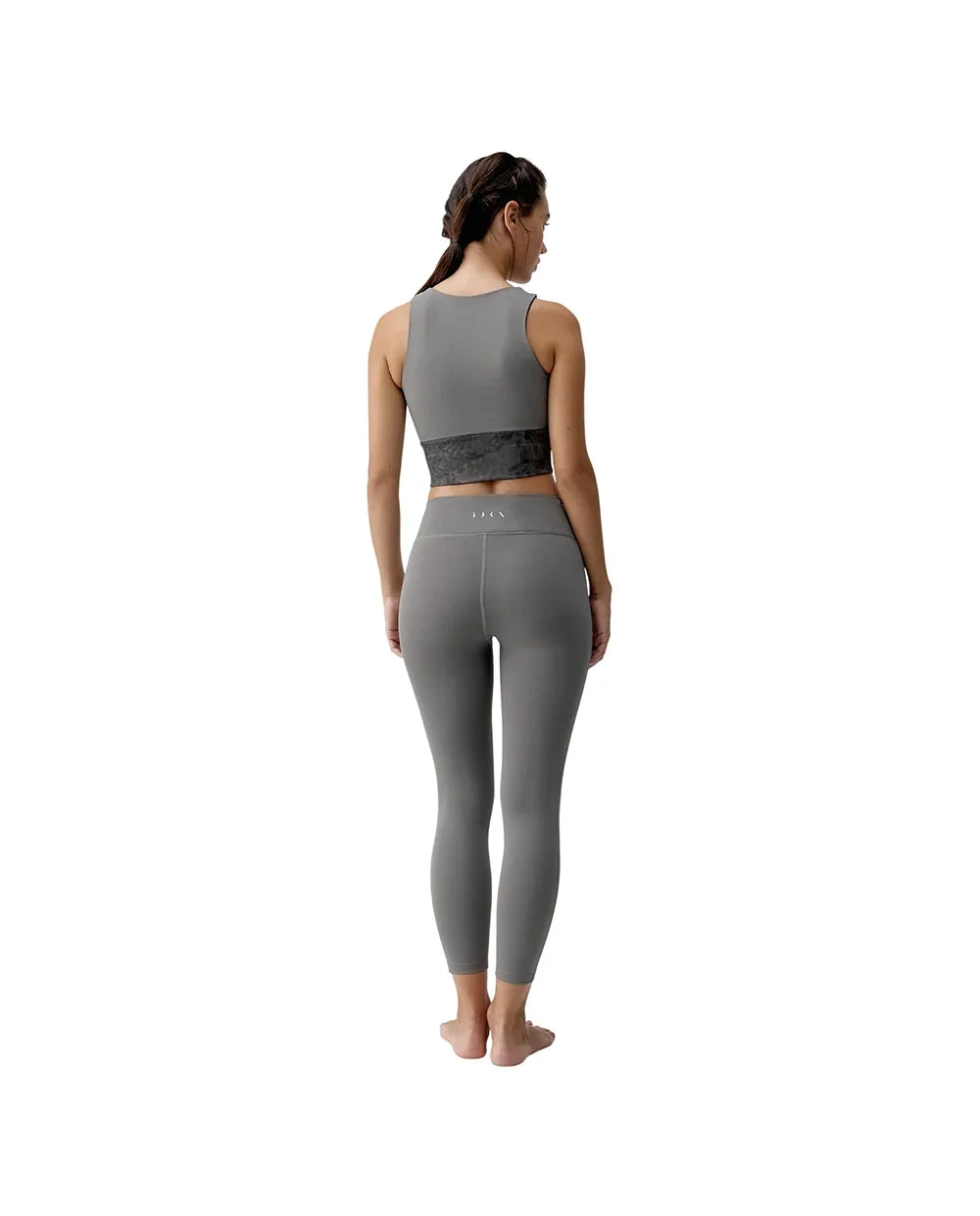 Legging Born High-Rise