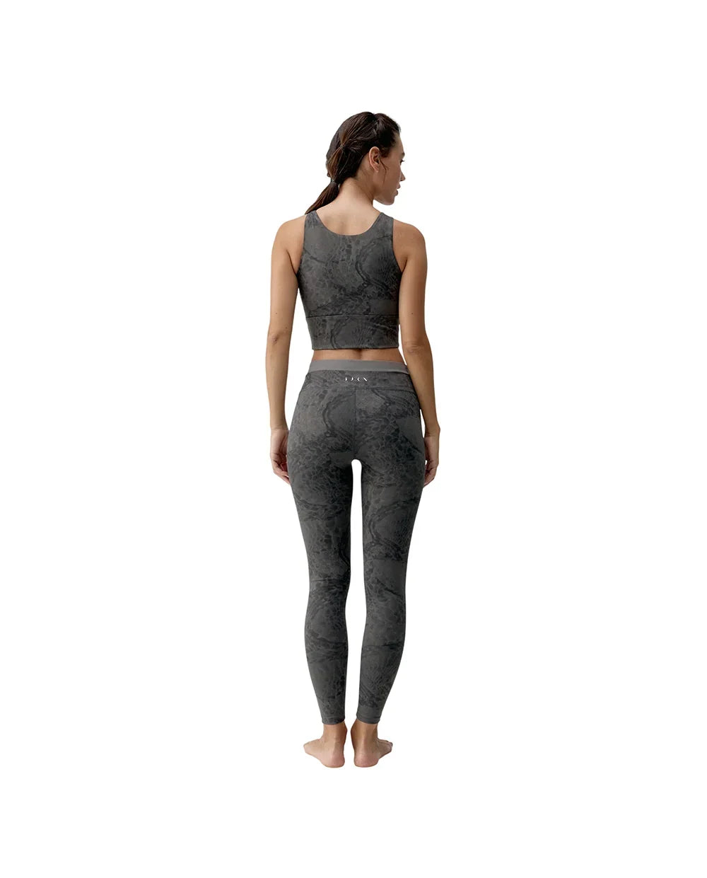 Legging Born Ember