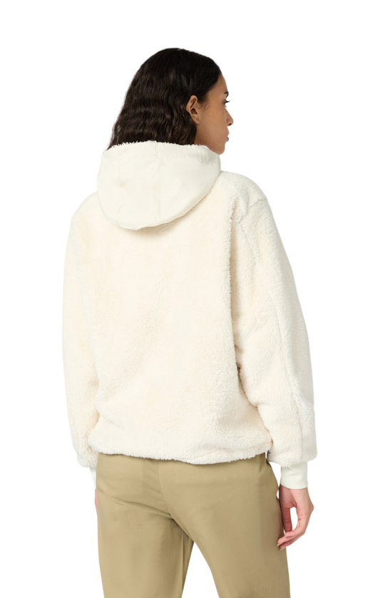 Casaco Champion Polar Teddy Full-Zip