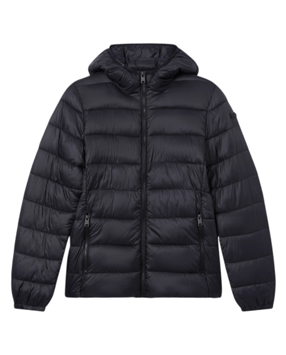 Casaco Puffer Champion