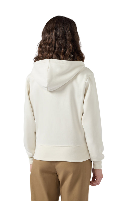 Casaco Champion Fleece Full Zip Hoodie Icons