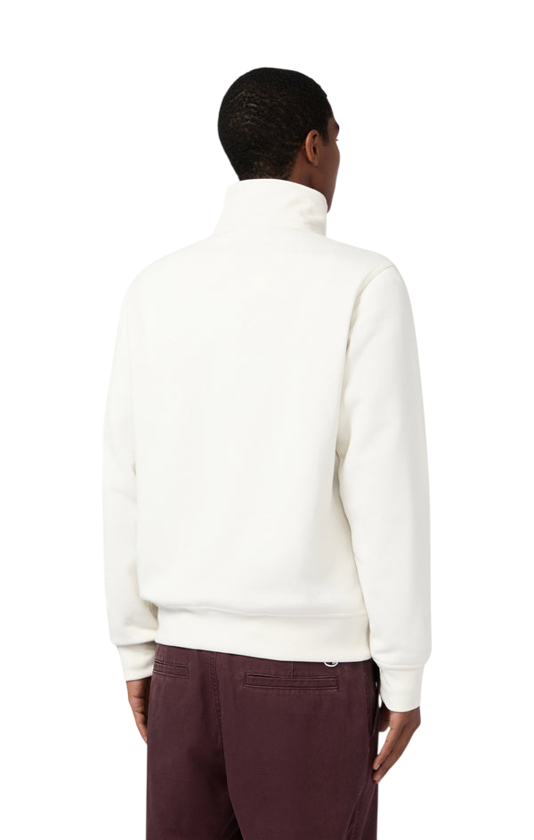 Sweat Champion Half Zip