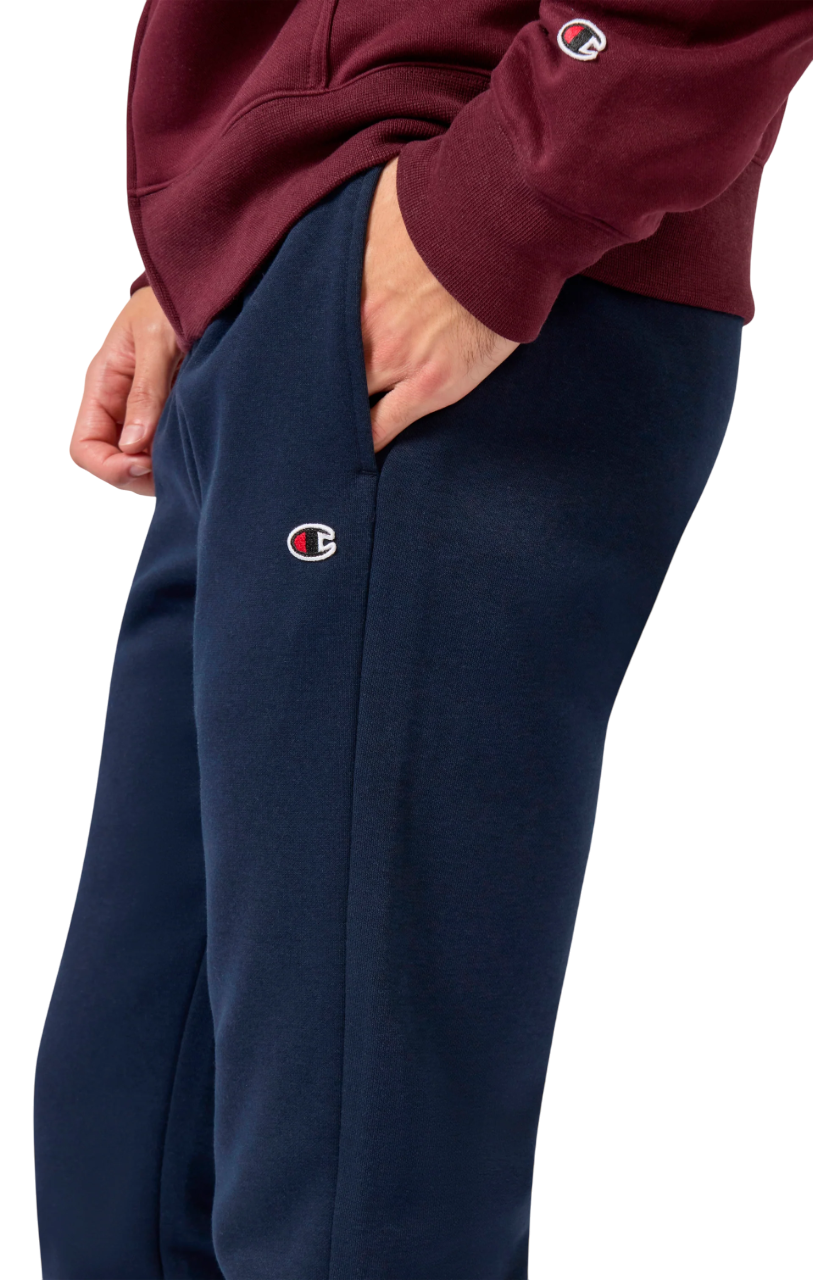 Fato de Treino Champion Fleece Hooded Full Zip