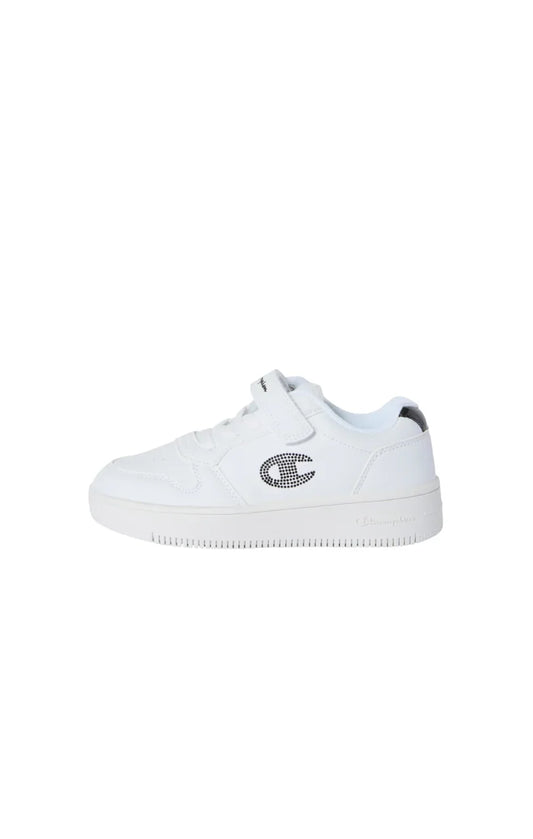 Sapatilha Champion Rd18 Platform Glitter