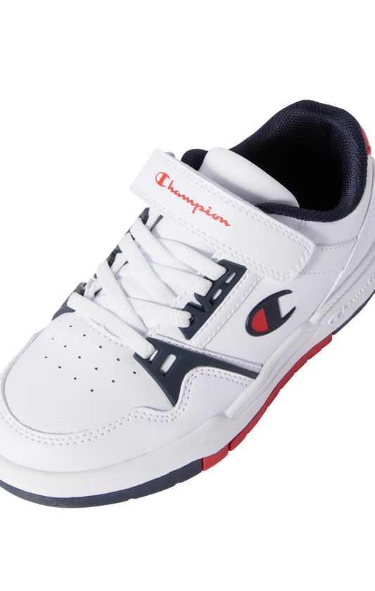 Sapatilha Champion Low