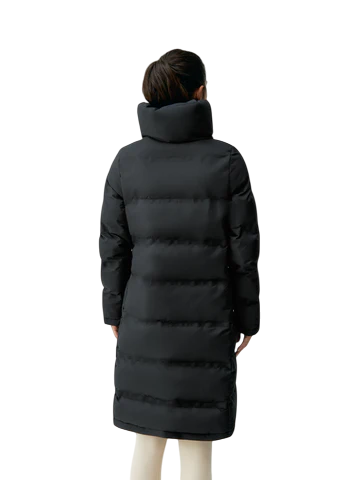 Blusão Born Coat Root