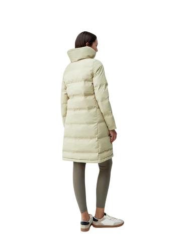 Blusão Born Coat Root