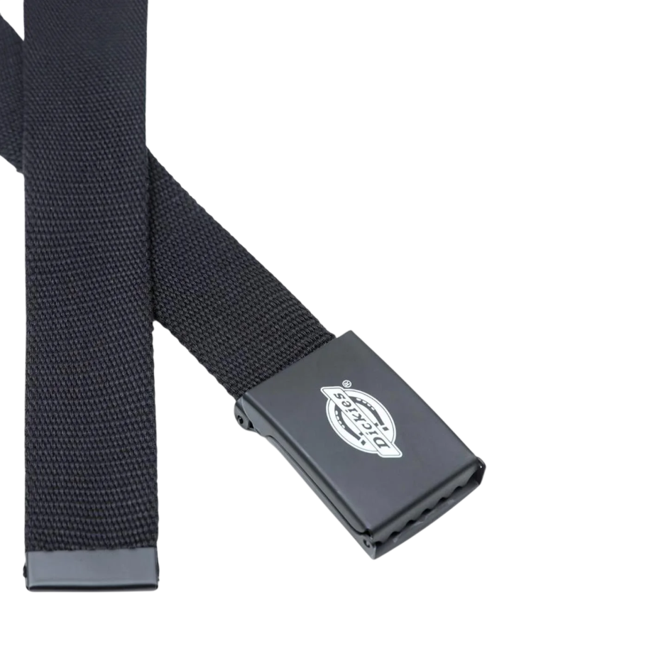 Dickies Black Belt