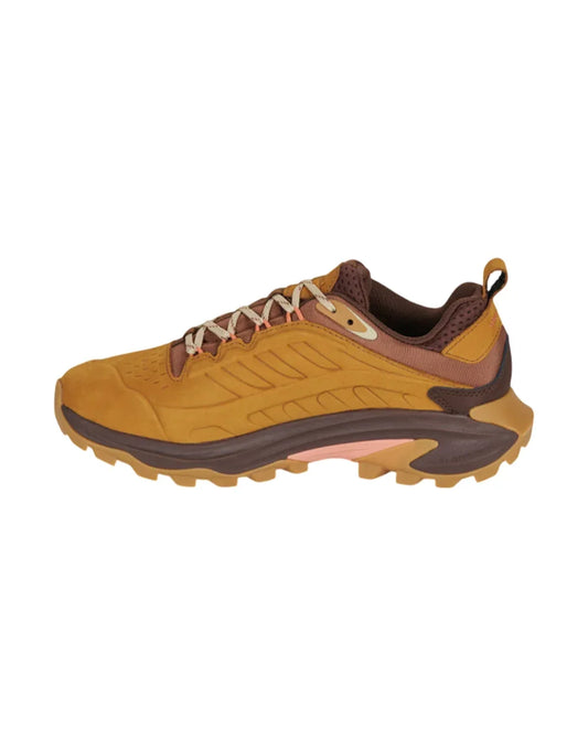 Sapatilha Merrell Moab Speed 2 Ltr WP