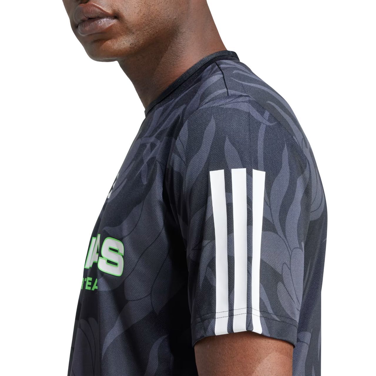 T-Shirt Adidas Common Goal