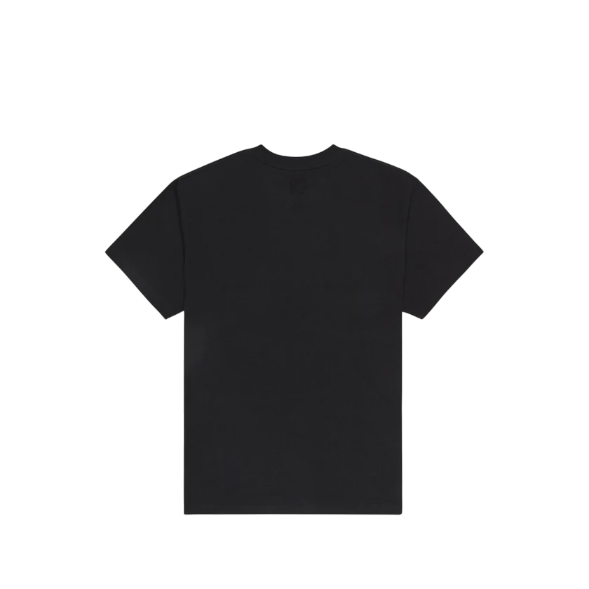 T-Shirt DC Shoes Home Run