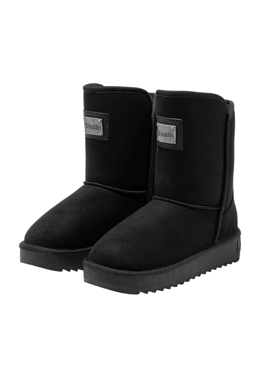 Botas D. Franklin Nordic Basic