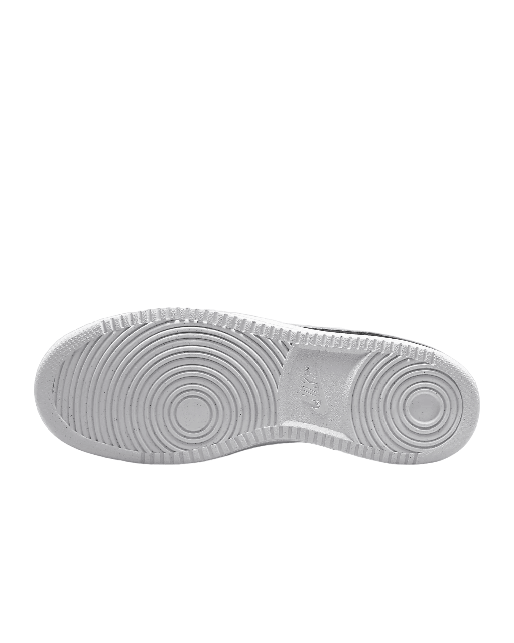 Nike Court Vision Low Black