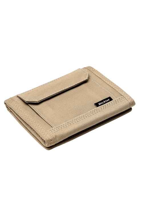 Dickies Camel Wallet