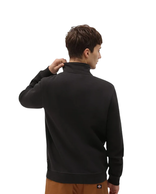Sweat Dickies Oakport Quarter Zip