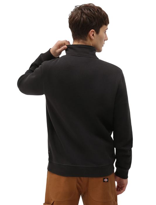 Sweat Dickies Oakport Quarter Zip