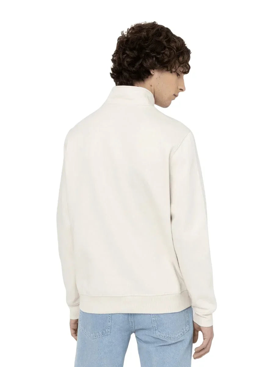 Sweat Dickies Oakport Quarter Zip