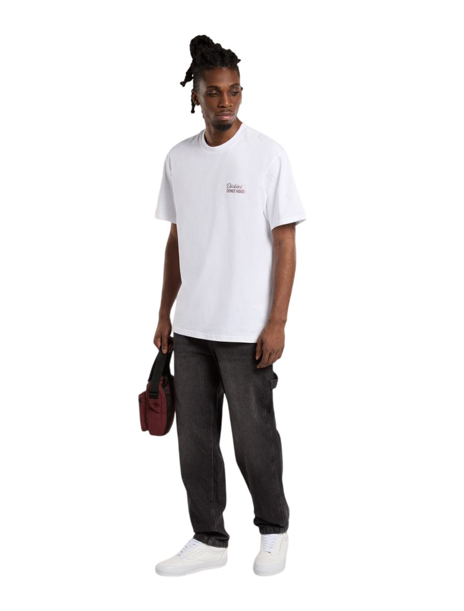 Calças de ganga Dickies Garyville Regular Tapered Carpenter