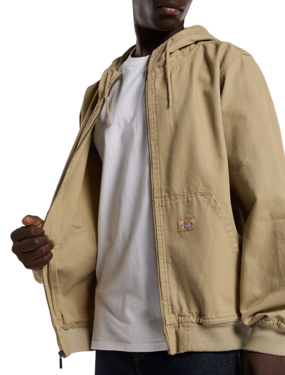Casaco Dickies Duck Canvas