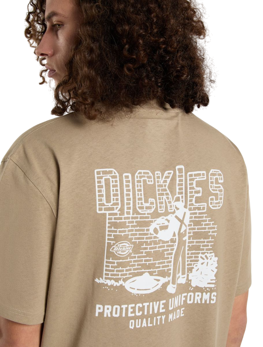 T-Shirt Dickies Bricklane