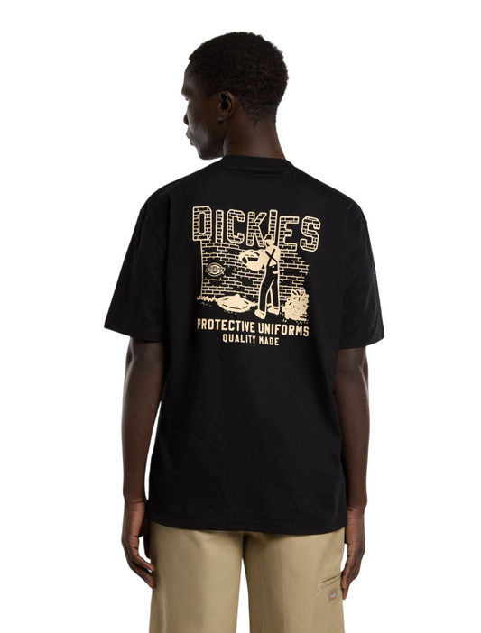 T-Shirt Dickies Bricklane
