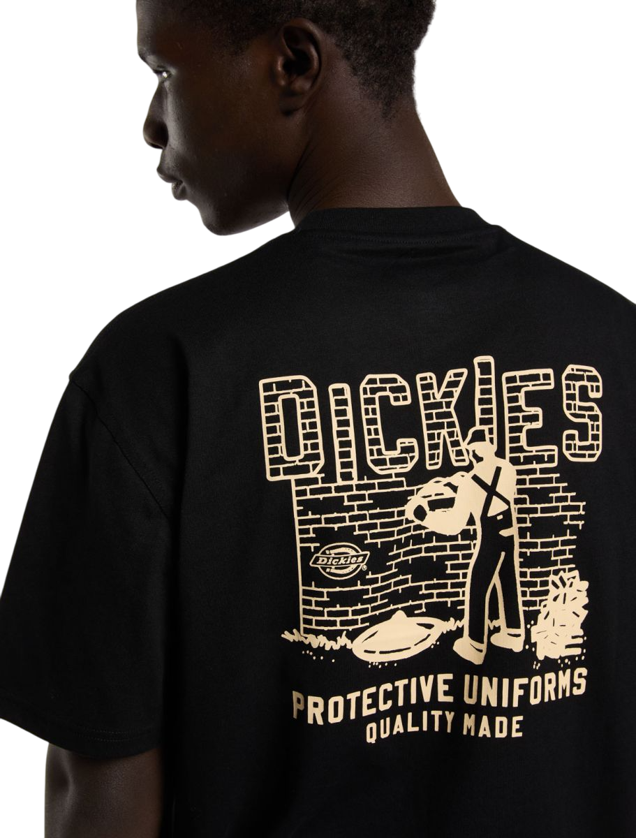 T-Shirt Dickies Bricklane