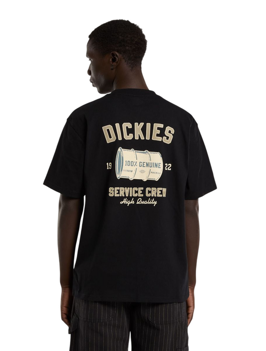 T-Shirt Dickies Service Crew