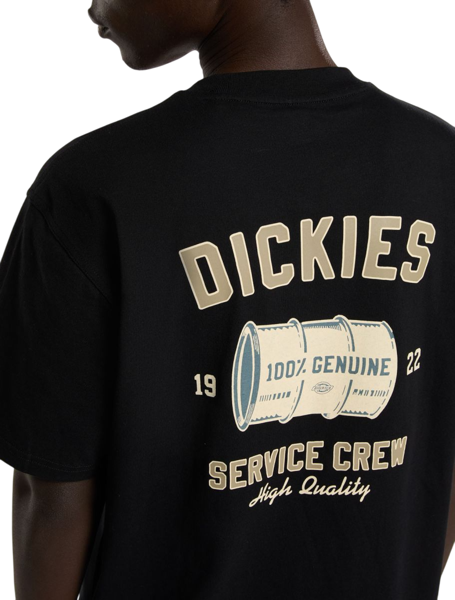 T-Shirt Dickies Service Crew